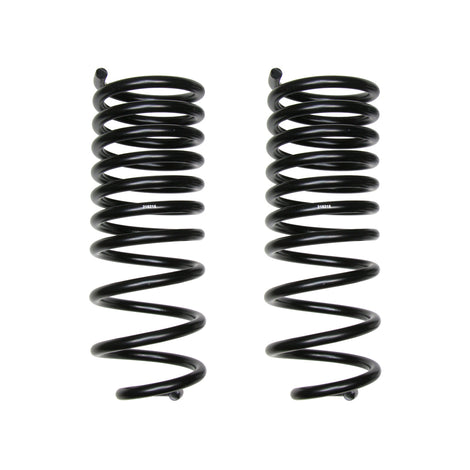 0.5in Rear Performance Spring Kit <br> 2014-2022 Ram 2500