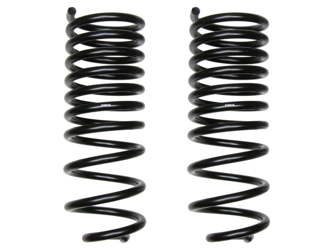 0.5in Rear Performance Spring Kit <br> 2014-2022 Ram 2500