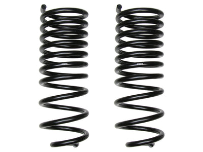 2in Rear Performance Spring Kit <br> 2014-2018 Ram 2500
