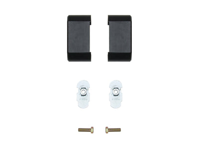 2.13in Front Bump Stop Spacer Kit <br> 2014-2022 Ram 2500
