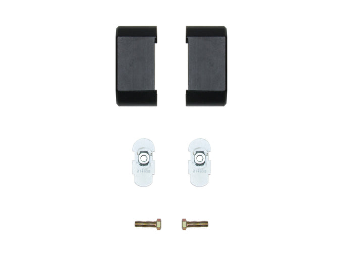 2.13in Front Bump Stop Spacer Kit <br> 2014-2022 Ram 2500
