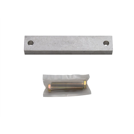 1.75in Carrier Bearing Drop Kit <br> 2014-2022 Ram 2500