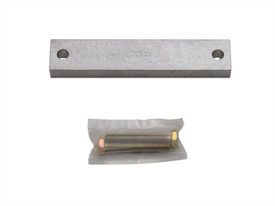 1.75in Carrier Bearing Drop Kit <br> 2014-2022 Ram 2500