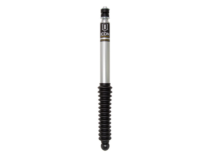 0-1.5in Rear 2.0 Series Aluminum Shocks VS NR <br> 2005-2023 Toyota Tacoma