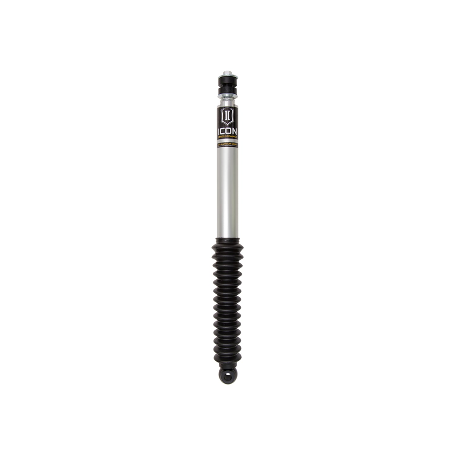 0-1in Rear 2.0 Aluminum Series Shock VS IR <br> 2022-2025 Toyota Tundra 2023-2025 Sequoia