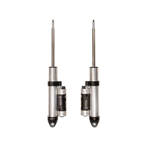 Pair 0.5in Performance Rear 2.5 Series Shocks VS PB CDCV <br> 2014-2022 Ram 2500