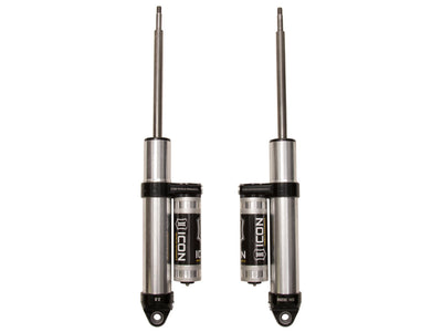 Pair 2in Performance Rear Shocks VS PB <br> 2014-2018 Ram 2500