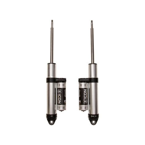 Pair 2in Standard Rear Shocks VS PB <br> 2014-2018 Ram 2500