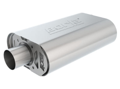 ATAK CrateMuffler <br> SBF 289/302/351