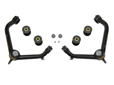 Tubular Upper Control Arm Delta Joint Kit <br> 2009-2023 Dodge Ram 1500