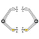 Billet Upper Control Arm Delta Joint Kit <br> 2019-2023 Ram 1500