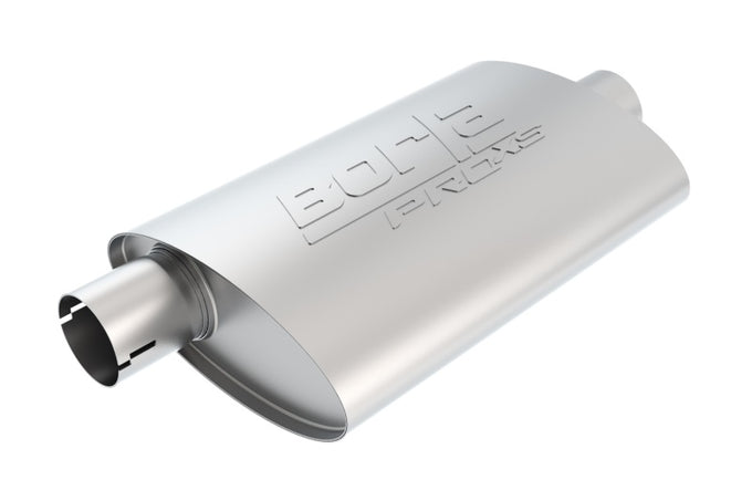 Pro-XS 2in Muffler <br> Universal Fit
