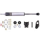 High-Clearance Steering Stabilizer Kit <br> 2007-2017 Jeep Wrangler 2018 Wrangler JK