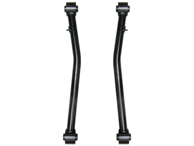 Front Fixed Lower Link Kit <br> 18-23 Jeep Wrangler 20-23 Gladiator