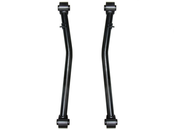 Front Fixed Lower Link Kit <br> 18-23 Jeep Wrangler 20-23 Gladiator