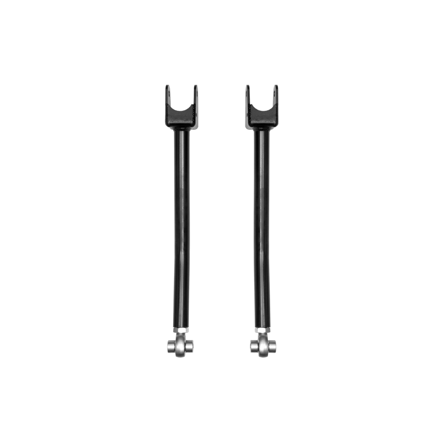 Front Adjust Upper Link Kit <br> 18-23 Jeep Wrangler 20-23 Gladiator