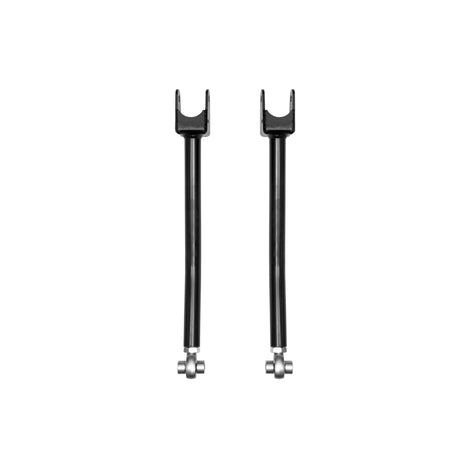 Front Adjust Upper Link Kit <br> 18-23 Jeep Wrangler 20-23 Gladiator