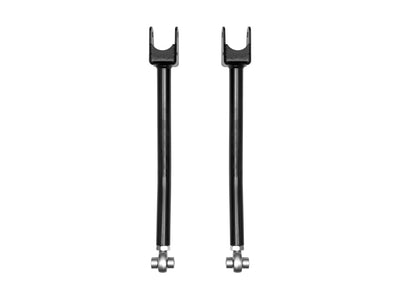Front Adjust Upper Link Kit <br> 18-23 Jeep Wrangler 20-23 Gladiator