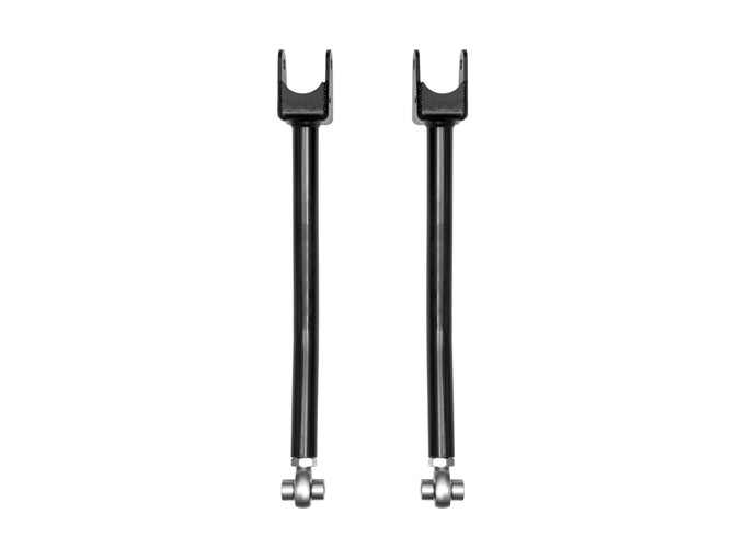 Front Adjust Upper Link Kit <br> 18-23 Jeep Wrangler 20-23 Gladiator
