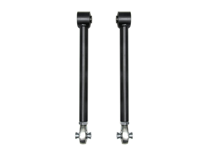 Rear Adjustable Lower Link Kit <br> 2018-2023 Jeep Wrangler
