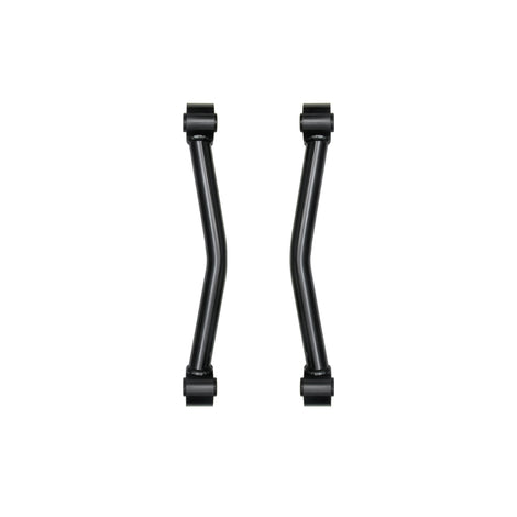 Rear Fixed Upper Link Kit <br> 2018-2023 Jeep Wrangler