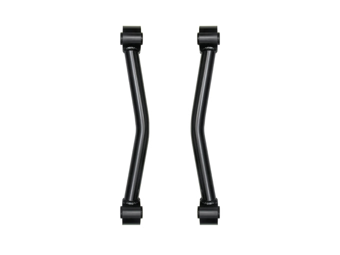 Rear Fixed Upper Link Kit <br> 2018-2023 Jeep Wrangler