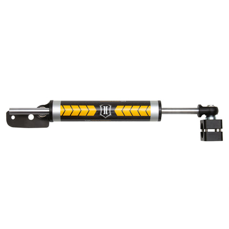 Centerline Stering Stabilizer Kit <br> 18-23 Jeep Wrangler 20-23 Gladiator