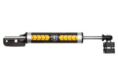 Centerline Stering Stabilizer Kit <br> 18-23 Jeep Wrangler 20-23 Gladiator