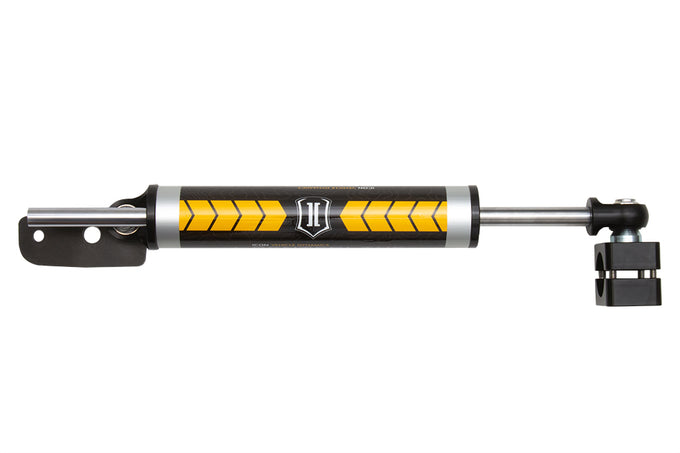 Centerline Stering Stabilizer Kit <br> 18-23 Jeep Wrangler 20-23 Gladiator