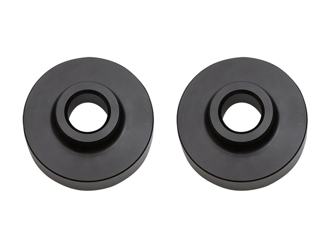 1.38in Rear Spacer Kit <br> 2020-2023 Jeep Gladiator