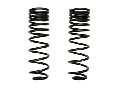 1.5in Rear Multi Rate Spring Kit <br> 2020-2022 Jeep Gladiator