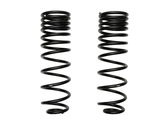 1.5in Rear Multi Rate Spring Kit <br> 2020-2022 Jeep Gladiator