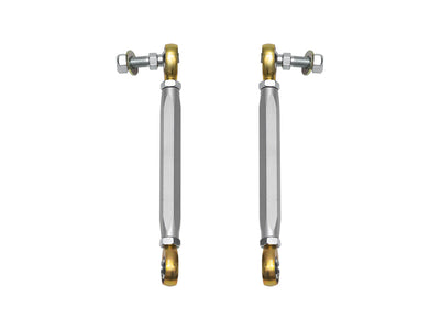 Rear Sway Bar Link Kit <br> 2020-2022 Jeep Gladiator