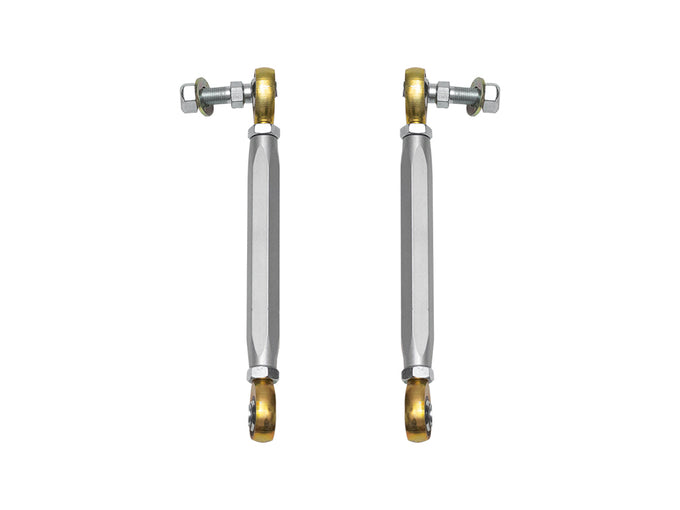 Rear Sway Bar Link Kit <br> 2020-2022 Jeep Gladiator