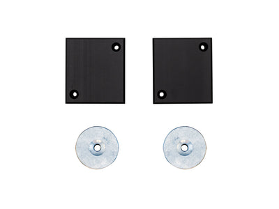 Bump Stop Spacer Kit <br> 2020-2022 Jeep Gladiator