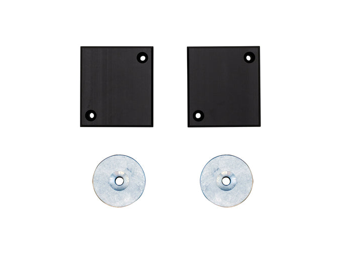 Bump Stop Spacer Kit <br> 2020-2022 Jeep Gladiator