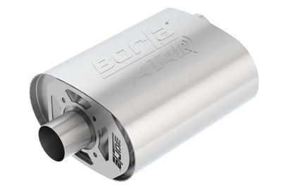 ATAK CrateMuffler <br> Ford 5.0L Coyote