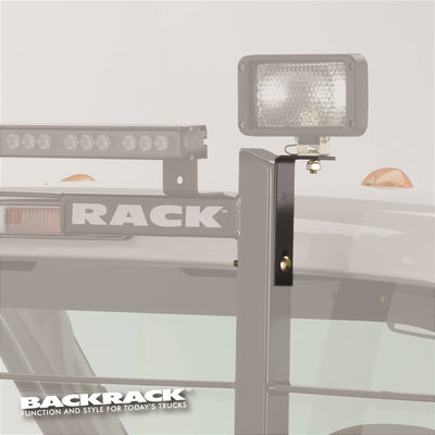 Sport Light Bracket <br> Universal