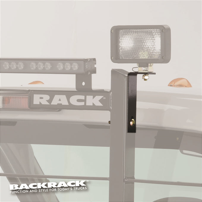 Sport Light Bracket <br> Universal