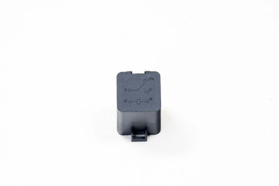 Relay: Weatherpack Cube <br>Universal
