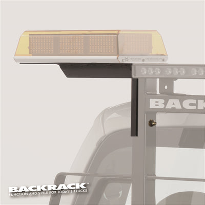 Utility Light Bracket <br> Universal