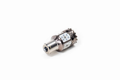Carbide Canbus 2.0 LED Bulb <br> 1156, Red