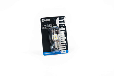Carbide Canbus 2.0 LED Bulb <br> 1156, White