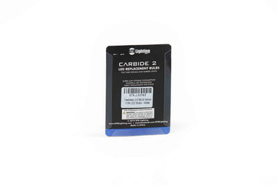 Carbide Canbus 2.0 LED Bulb <br> 1156, White
