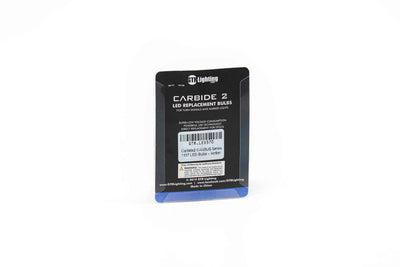 Carbide Canbus 2.0 LED Bulb <br> 1157, Amber