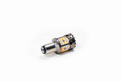 Carbide Canbus 2.0 LED Bulb <br> 1157, Amber