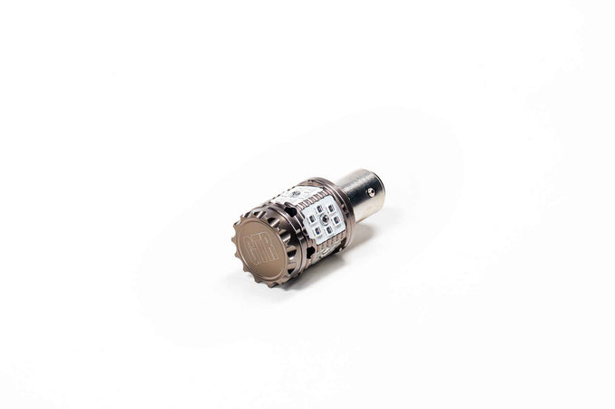 Carbide Canbus 2.0 LED Bulb <br> 1157, Red