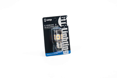 Carbide Canbus 2.0 LED Bulb <br> 1157, White
