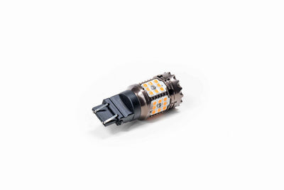 Non-CK Carbide Canbus 2.0 LED Bulb <br> 3156/3157, Amber