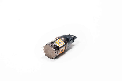 Non-CK Carbide Canbus 2.0 LED Bulb <br> 3156/3157, Amber
